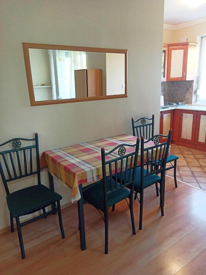 Premium Apartman Hajdúszoboszló Dış mekan fotoğraf