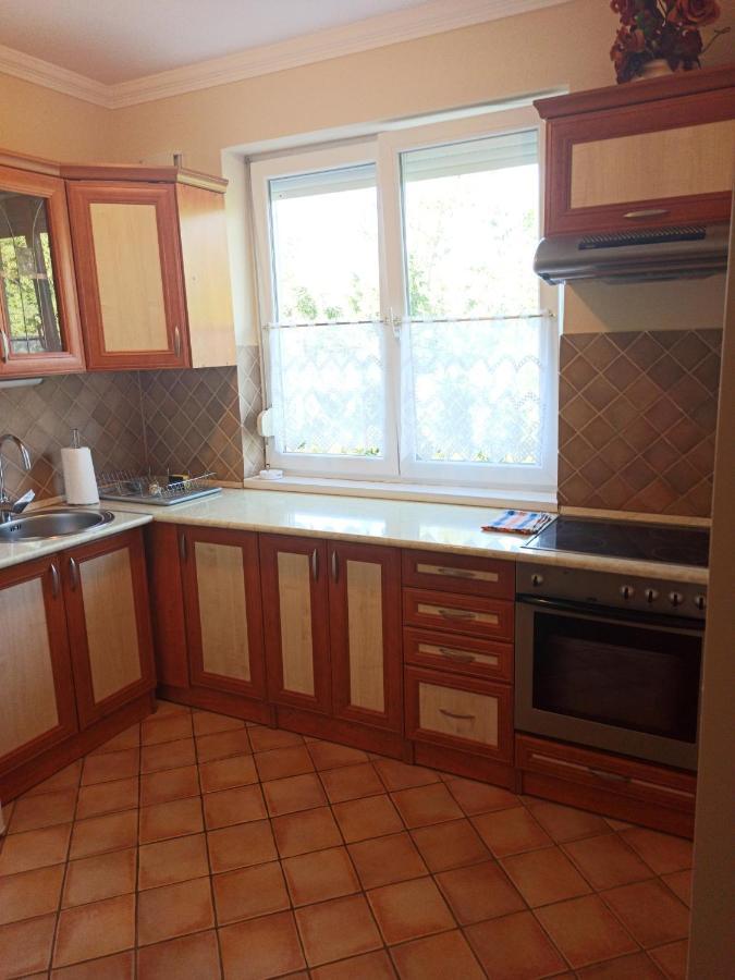 Premium Apartman Hajdúszoboszló Dış mekan fotoğraf