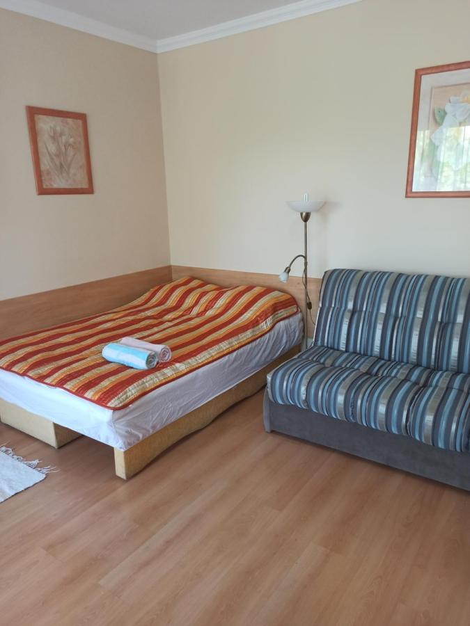 Premium Apartman Hajdúszoboszló Dış mekan fotoğraf